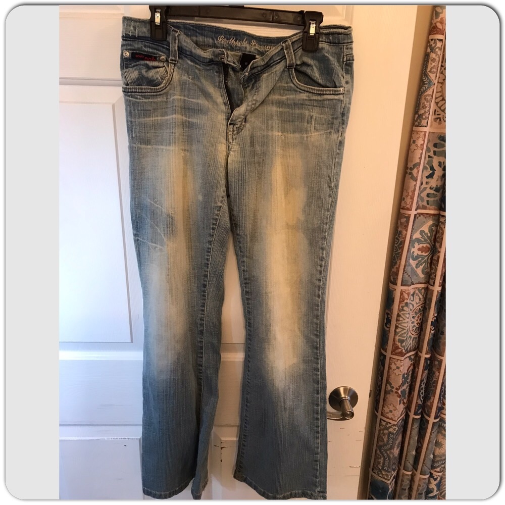 South Pole Jeans - Picture 5 of 9